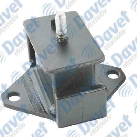 GROS 15168 Motor Takozu {Sag} Pajero Iv 07> L200 Su 15> Fullback 16-- 3.2 Di-D-Td-3.8 V6 4wd 07>